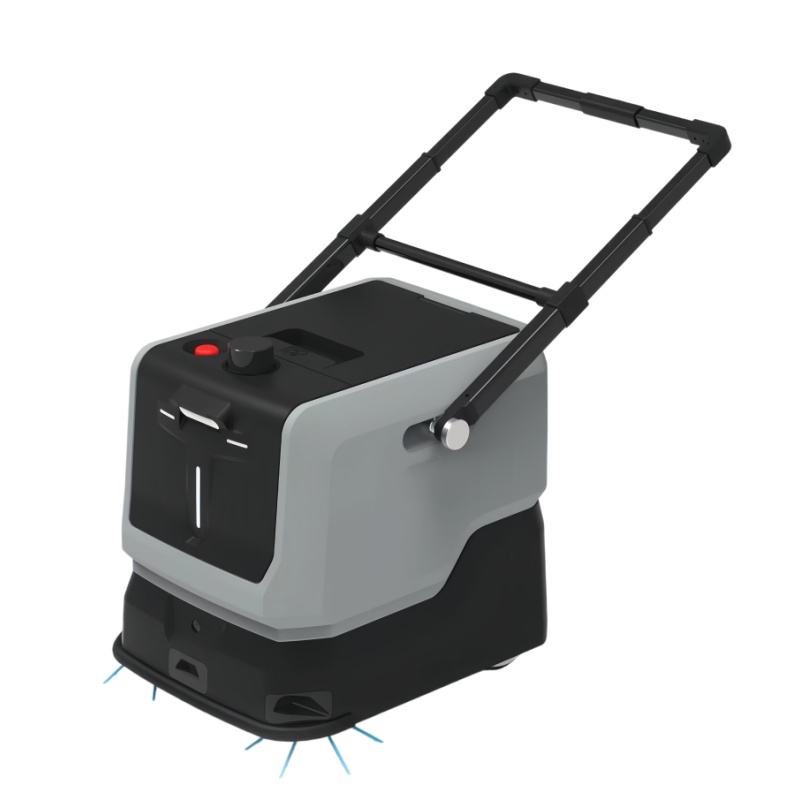 昌都坦洁无人智能清洁机器人T10